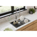 ECTRUAQ31169TWC Kitchen/Kitchen Sinks/Drop in Kitchen Sinks