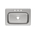 DSE133223 Kitchen/Kitchen Sinks/Drop in Kitchen Sinks