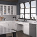 ECTSRAD33226TBG4 Kitchen/Kitchen Sinks/Dual Mount Kitchen Sinks