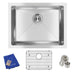EFRU211510TC Kitchen/Kitchen Sinks/Undermount Kitchen Sinks