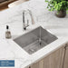 EFRU211510TC Kitchen/Kitchen Sinks/Undermount Kitchen Sinks