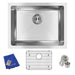 EFRU2115TC Kitchen/Kitchen Sinks/Undermount Kitchen Sinks