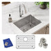EFRU2115TC Kitchen/Kitchen Sinks/Undermount Kitchen Sinks