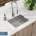 EFRU2115TC Kitchen/Kitchen Sinks/Undermount Kitchen Sinks