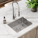 EFRU2115TC Kitchen/Kitchen Sinks/Undermount Kitchen Sinks