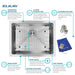 EFRU2115TC Kitchen/Kitchen Sinks/Undermount Kitchen Sinks