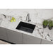 ELGU2522BK0C Kitchen/Kitchen Sinks/Undermount Kitchen Sinks