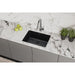 ELGU2522BK0C Kitchen/Kitchen Sinks/Undermount Kitchen Sinks