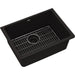 ELGU2522BK0C Kitchen/Kitchen Sinks/Undermount Kitchen Sinks