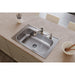 DSE133224 Kitchen/Kitchen Sinks/Drop in Kitchen Sinks