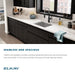 ECTRU21179T Kitchen/Kitchen Sinks/Undermount Kitchen Sinks