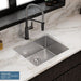 ECTRU21179T Kitchen/Kitchen Sinks/Undermount Kitchen Sinks