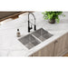 EFRU311810T Kitchen/Kitchen Sinks/Undermount Kitchen Sinks