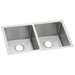 EFRU311810T Kitchen/Kitchen Sinks/Undermount Kitchen Sinks