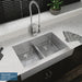 ECTRUFA32179C Kitchen/Kitchen Sinks/Apron & Farmhouse Sinks