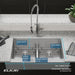 ECTRUFA32179C Kitchen/Kitchen Sinks/Apron & Farmhouse Sinks