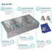 ECTRUFA32179C Kitchen/Kitchen Sinks/Apron & Farmhouse Sinks