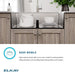 ECTRUFA32179C Kitchen/Kitchen Sinks/Apron & Farmhouse Sinks