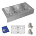 ECTRUFA32179C Kitchen/Kitchen Sinks/Apron & Farmhouse Sinks