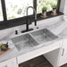 ECTSRAD33226TBG5 Kitchen/Kitchen Sinks/Dual Mount Kitchen Sinks