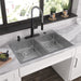 ECTSRAD33226TBG5 Kitchen/Kitchen Sinks/Dual Mount Kitchen Sinks