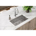 EFRU281610TC Kitchen/Kitchen Sinks/Undermount Kitchen Sinks