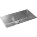 EFRU281610TC Kitchen/Kitchen Sinks/Undermount Kitchen Sinks