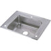 DRKR2822R Kitchen/Kitchen Sinks/Drop in Kitchen Sinks