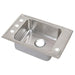 DRKADQ2517552LM Kitchen/Kitchen Sinks/Drop in Kitchen Sinks
