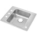 DRKAD252250FR4 Kitchen/Kitchen Sinks/Drop in Kitchen Sinks