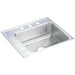 DRKAD252250L3 Kitchen/Kitchen Sinks/Drop in Kitchen Sinks