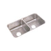 ELUH3116DBG Kitchen/Kitchen Sinks/Undermount Kitchen Sinks