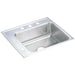 DRKAD252255L0 Kitchen/Kitchen Sinks/Drop in Kitchen Sinks