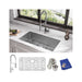 EFRU311610TFC Kitchen/Kitchen Sinks/Undermount Kitchen Sinks
