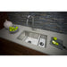 EFRU321910T Kitchen/Kitchen Sinks/Undermount Kitchen Sinks