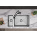 EFRU321910T Kitchen/Kitchen Sinks/Undermount Kitchen Sinks