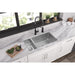 EFRU321910T Kitchen/Kitchen Sinks/Undermount Kitchen Sinks