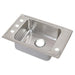 DRKADQ3119652LM Kitchen/Kitchen Sinks/Drop in Kitchen Sinks