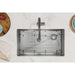 ECTRU30179RTFC Kitchen/Kitchen Sinks/Undermount Kitchen Sinks
