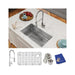 ECTRU30179RTFC Kitchen/Kitchen Sinks/Undermount Kitchen Sinks
