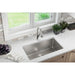 EFRU281610T Kitchen/Kitchen Sinks/Undermount Kitchen Sinks