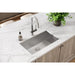 EFRU281610T Kitchen/Kitchen Sinks/Undermount Kitchen Sinks