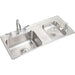 DRKAD371740RC Kitchen/Kitchen Sinks/Drop in Kitchen Sinks
