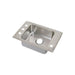 DRKAD251765FC Kitchen/Kitchen Sinks/Drop in Kitchen Sinks