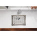 EBG1914 Kitchen/Kitchen Sink Accessories/Basin Racks