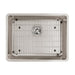 EBG1914 Kitchen/Kitchen Sink Accessories/Basin Racks