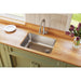ELUH231710R Kitchen/Kitchen Sinks/Undermount Kitchen Sinks