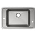 DRKAD3119552LM Kitchen/Kitchen Sinks/Drop in Kitchen Sinks