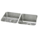 ELUH311810LDBG Kitchen/Kitchen Sinks/Undermount Kitchen Sinks