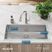 ECTRU35179T Kitchen/Kitchen Sinks/Undermount Kitchen Sinks